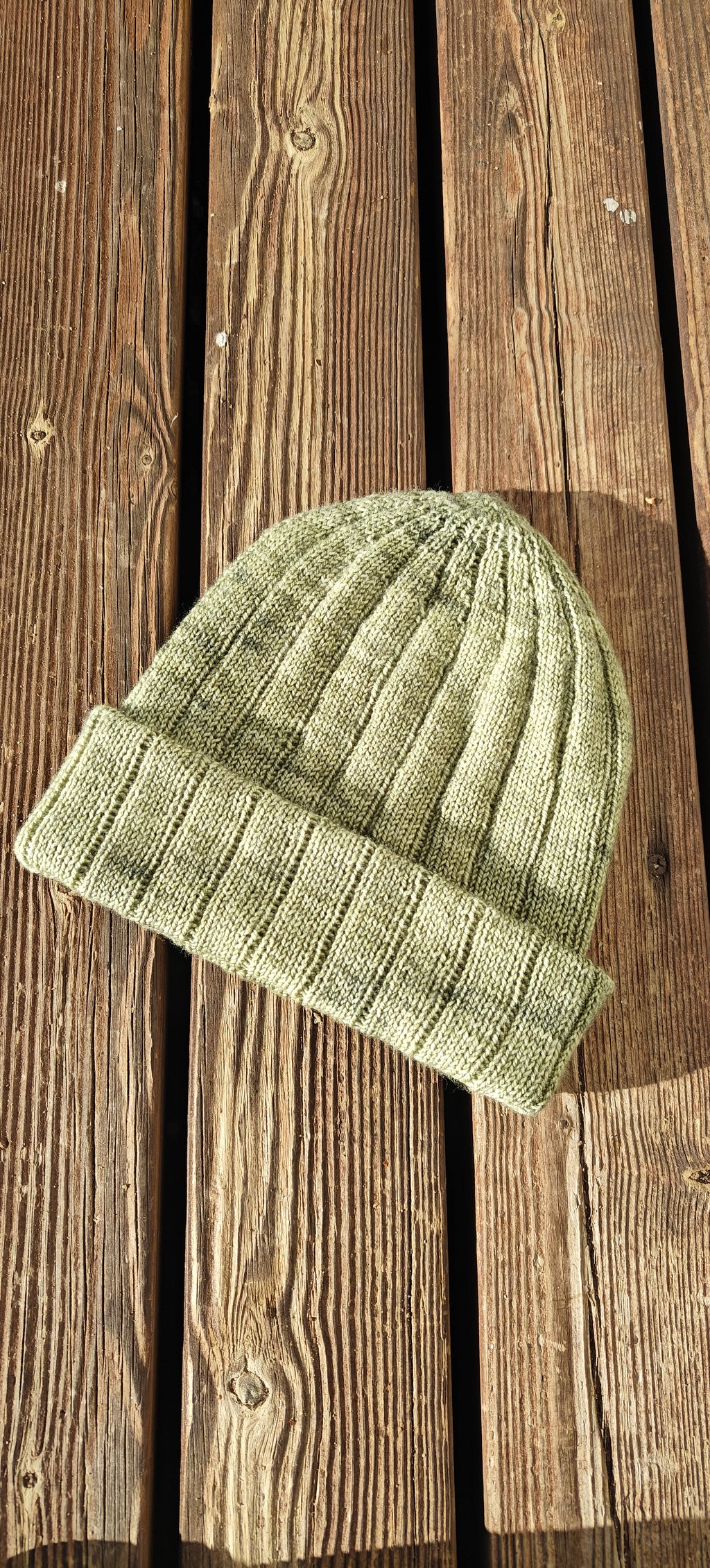 Kokko Mini Beanie