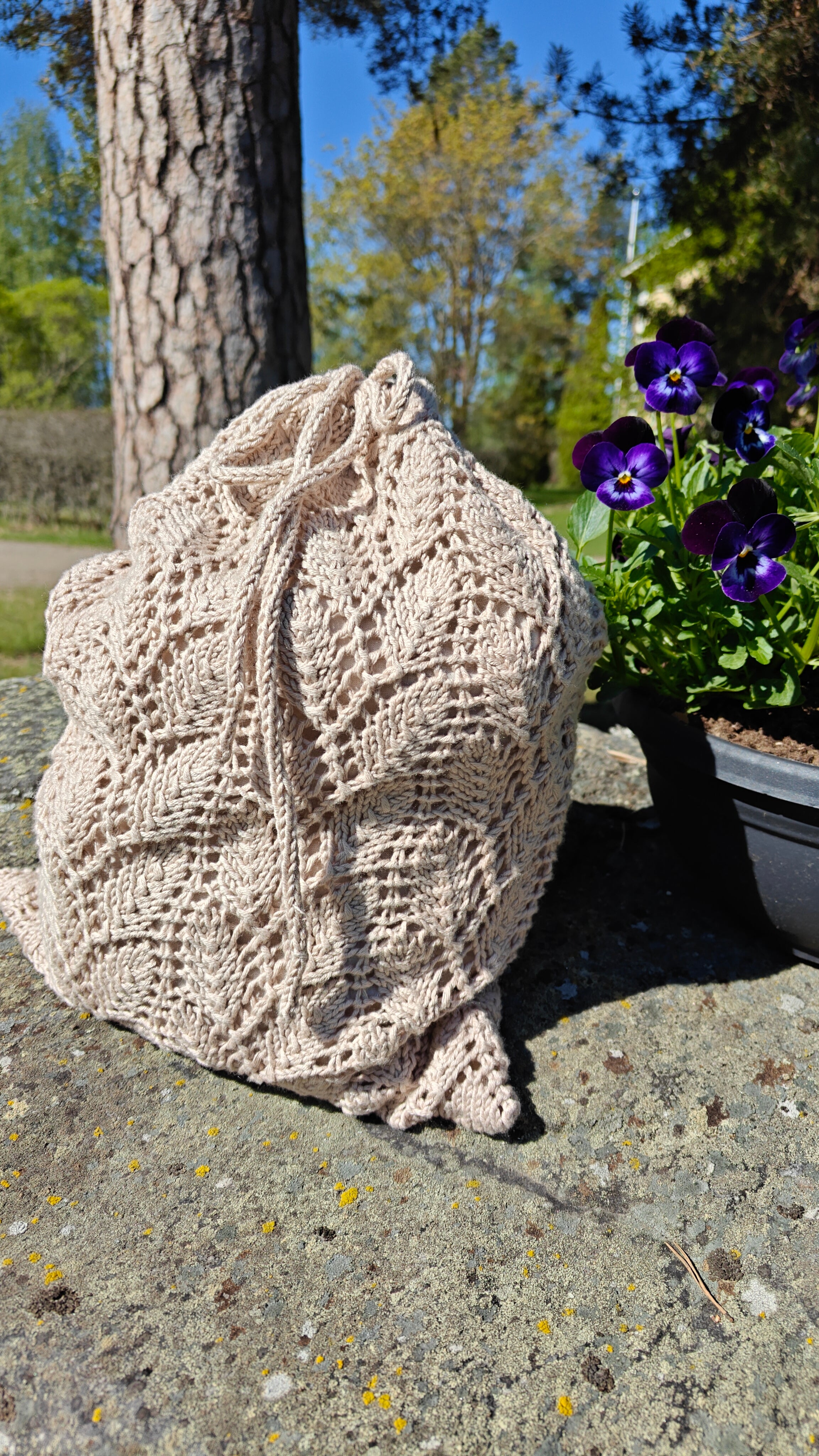 Köynnös Bag