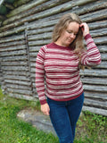 June Tee & Sweater