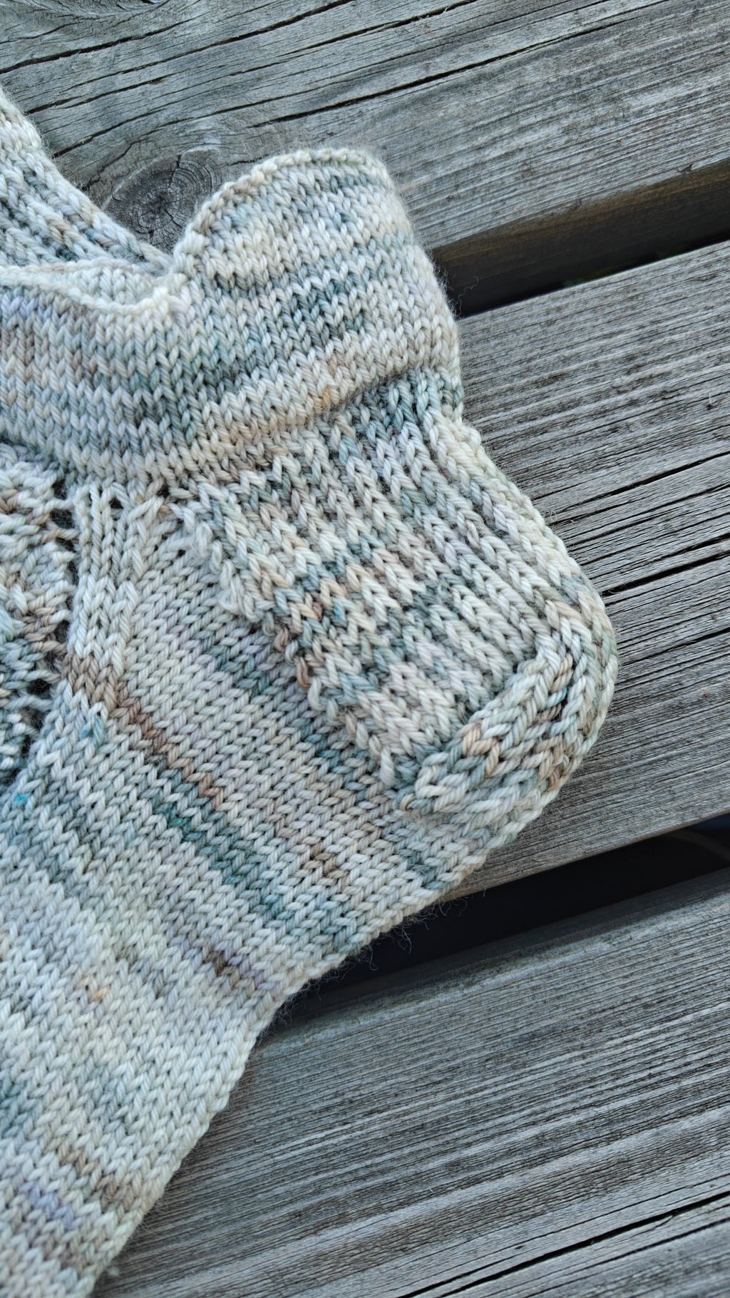 Köynnös Socks