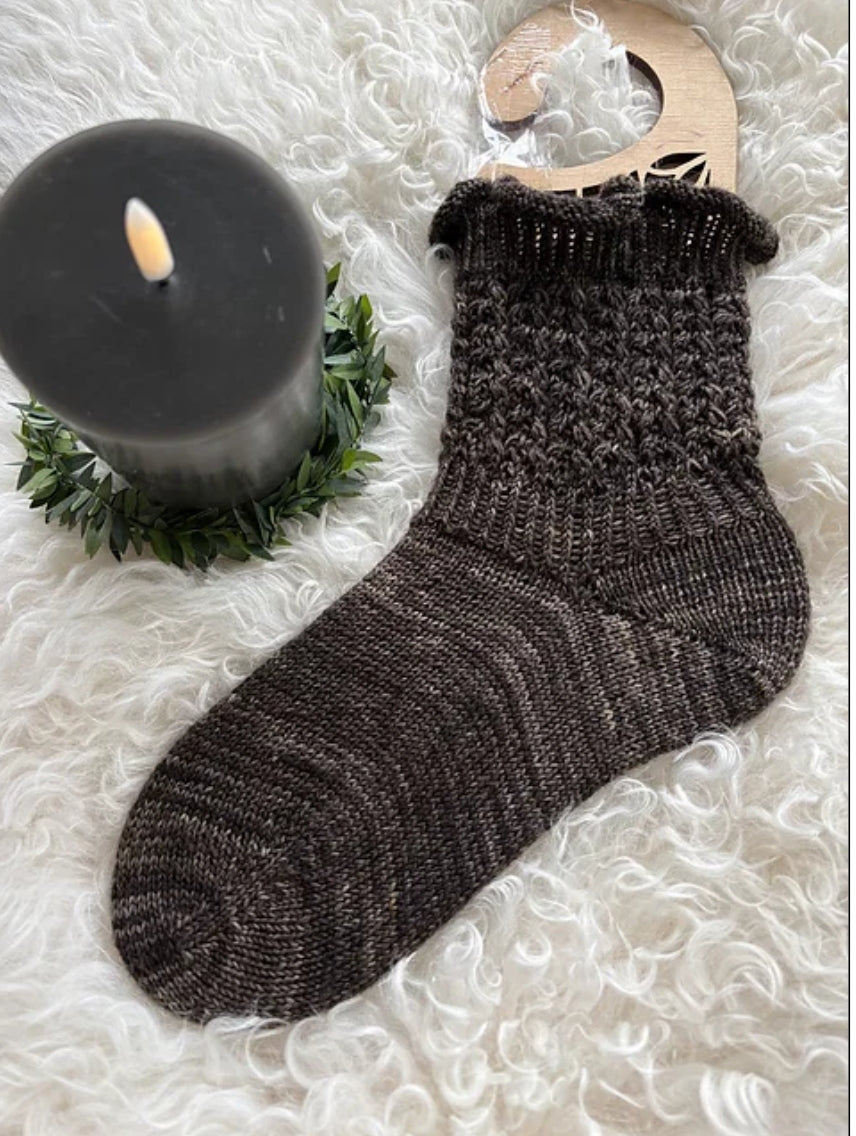 Lorelai Socks