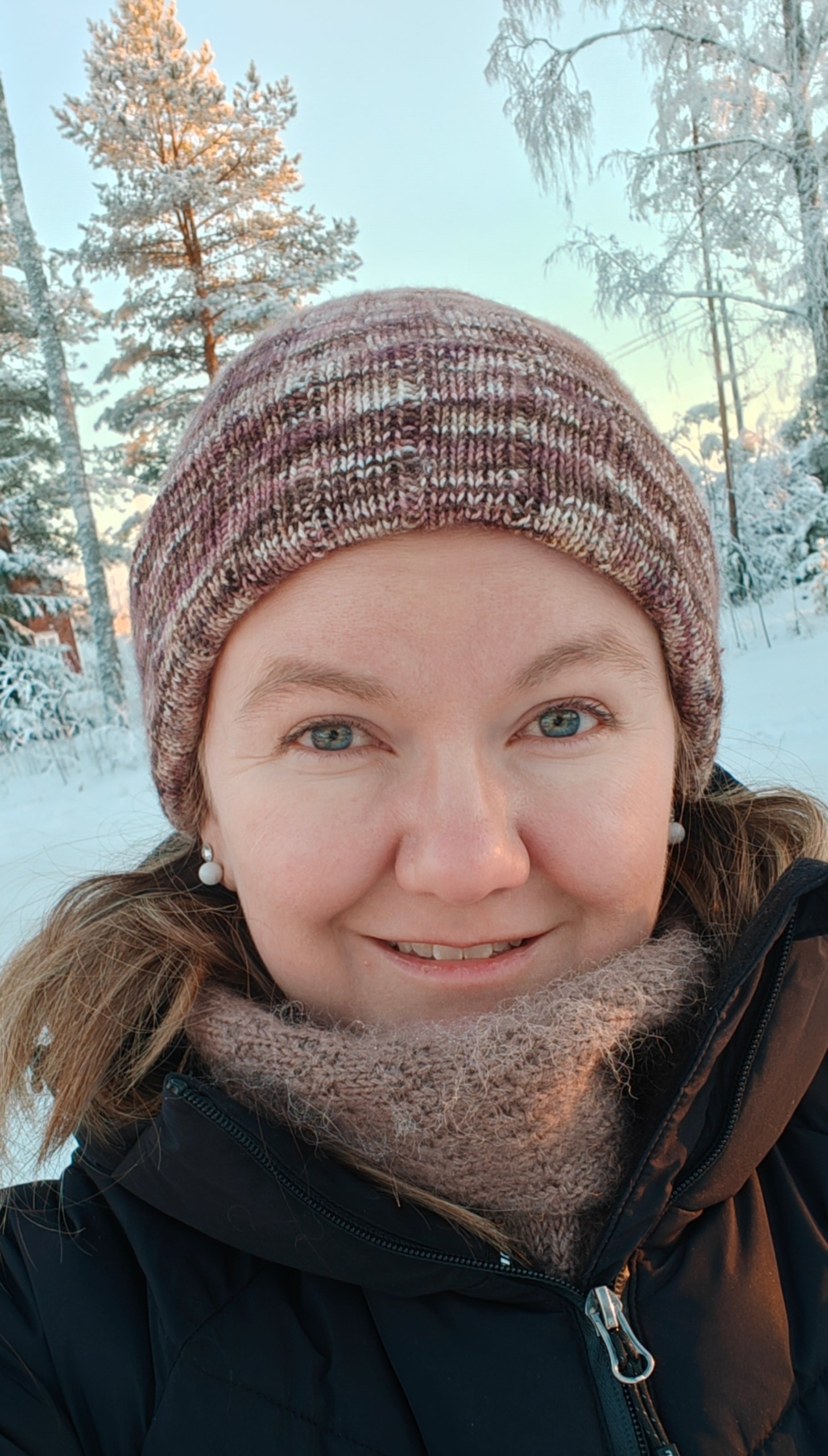 Kokko Beanie
