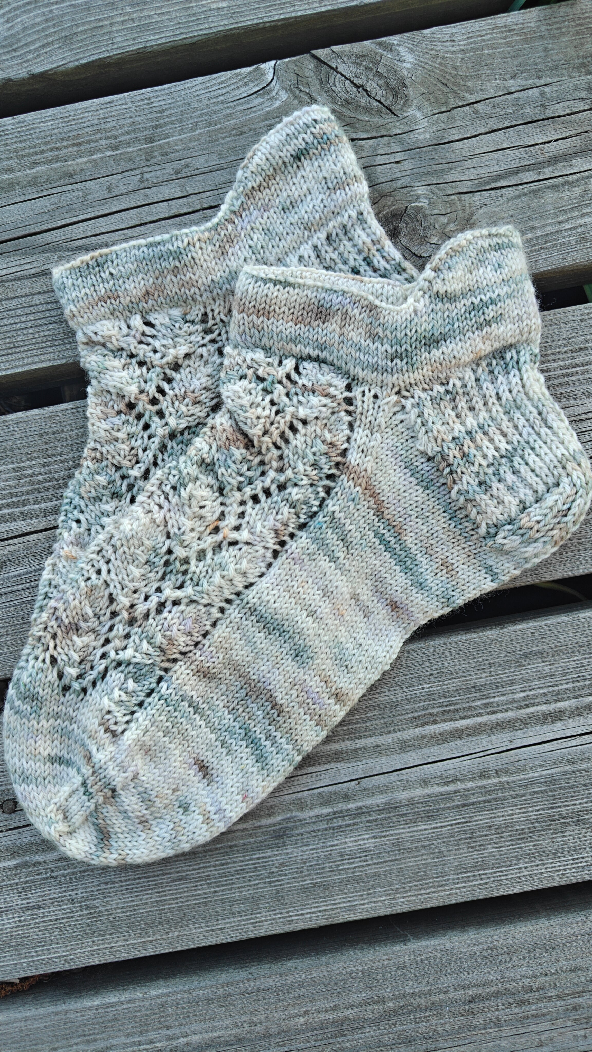 Köynnös Socks