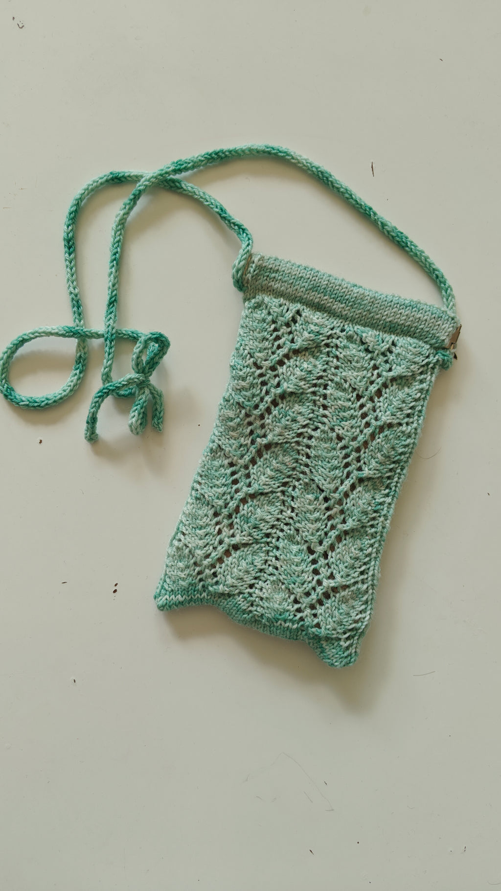 Köynnös Pouch