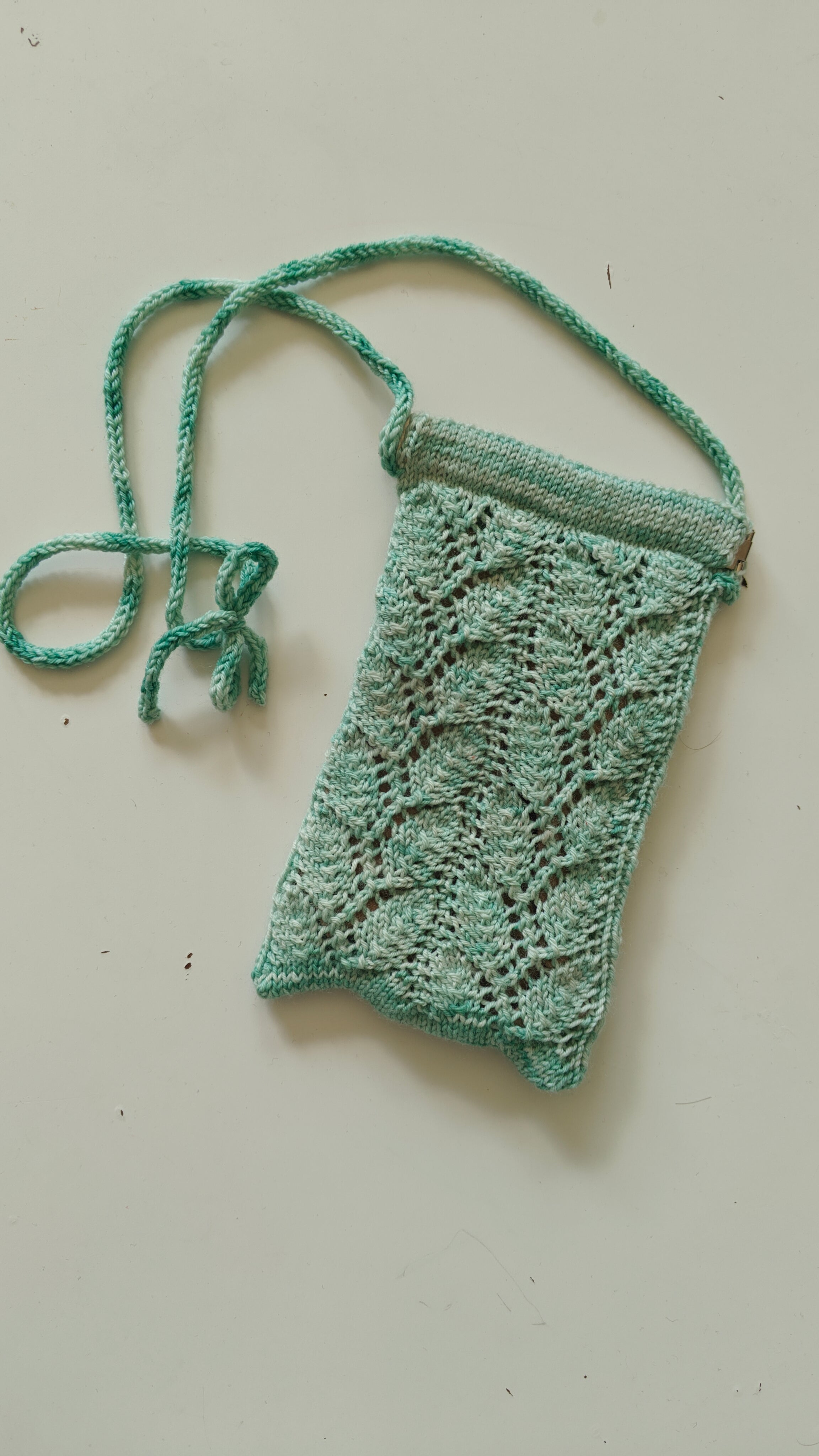 Köynnös Pouch