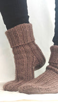 My Cozy Socks (chunky)