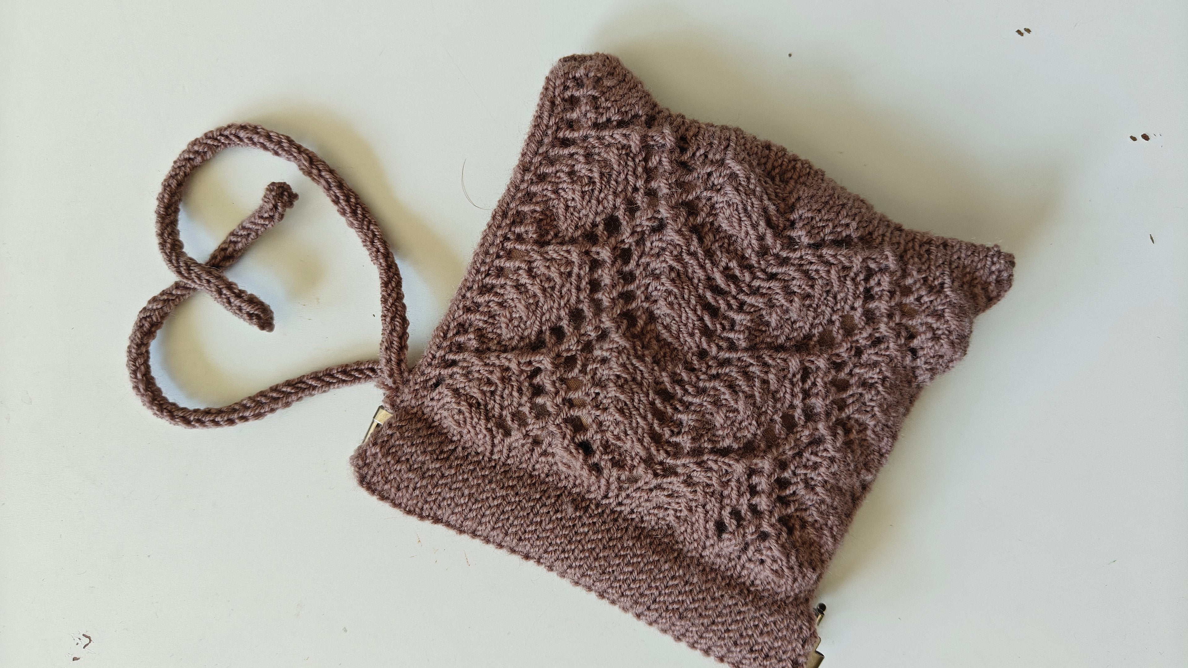 Köynnös Pouch
