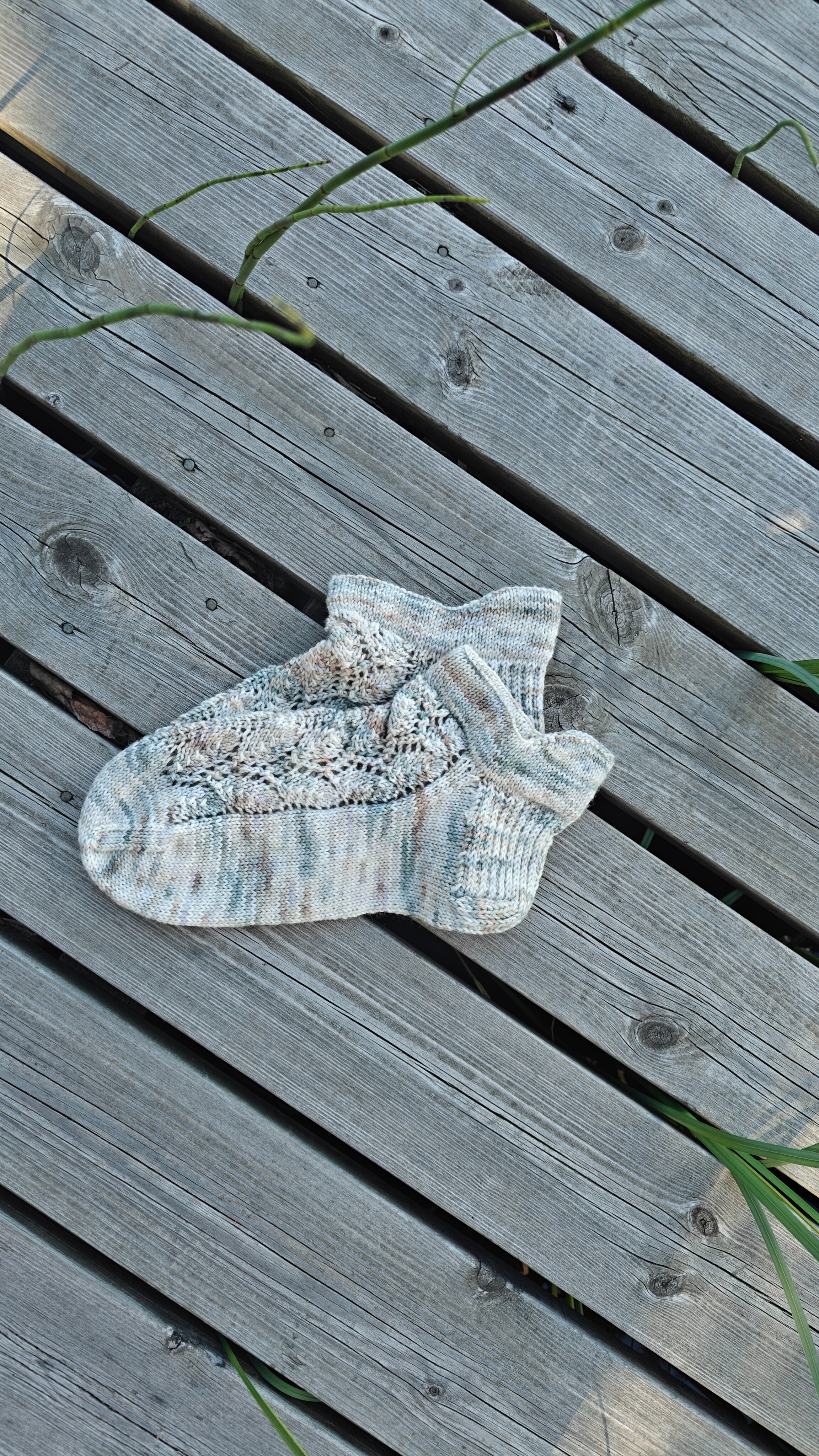 Köynnös Socks
