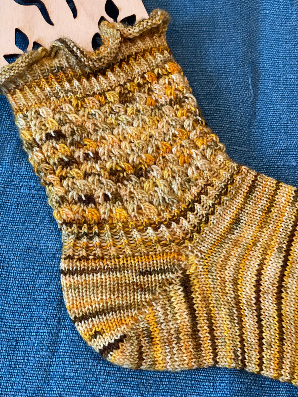 Lorelai Socks